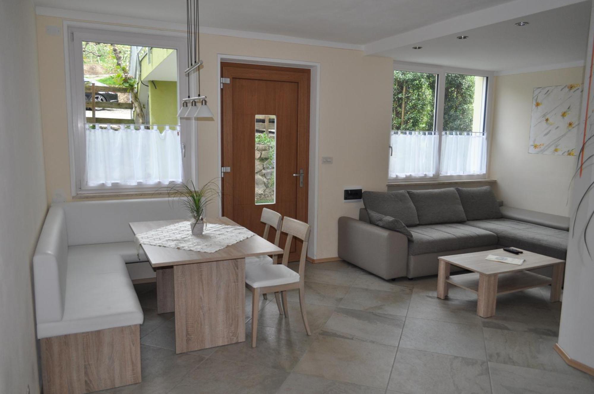 Ferienwohnung Panoramahof Niederhof Lana Exterior foto