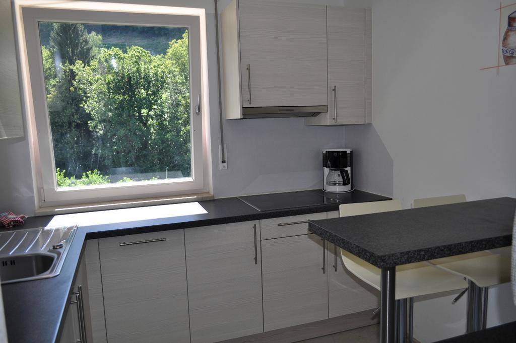 Ferienwohnung Panoramahof Niederhof Lana Zimmer foto