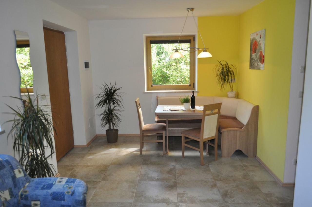 Ferienwohnung Panoramahof Niederhof Lana Exterior foto